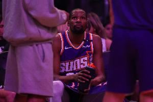播客节目贬低你得分能力？KD：我得亲自连麦和他们辩一辩😡